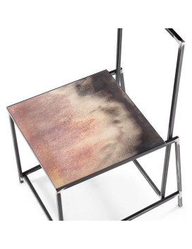 Camaleonte Contemporary Chair