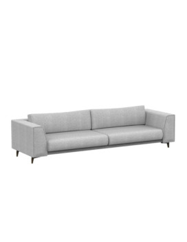 PRINCIPE, Upholstered sofa