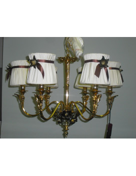 Chandeliers 1850/CH6