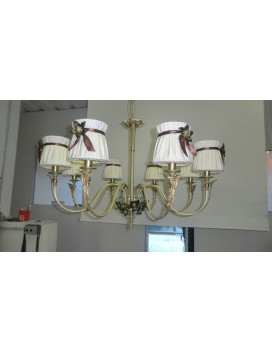 Chandeliers 1850/CH8