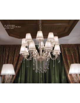 Chandeliers 1879/CH16/AV