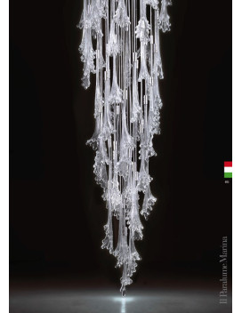 Chandeliers 1974/LED