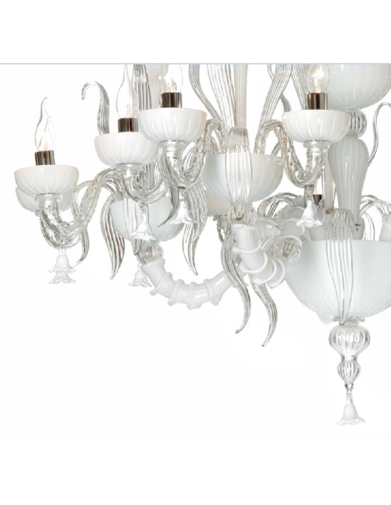 Chandeliers 2035CH20