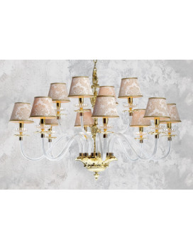 Chandeliers 2057 CH12