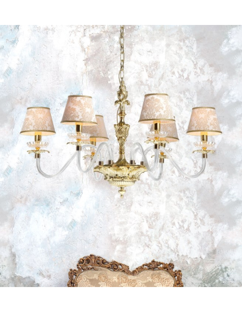 Chandeliers 2057 CH6