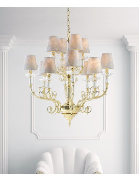 Chandeliers 2066CH12