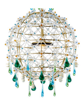 Chandeliers 2104