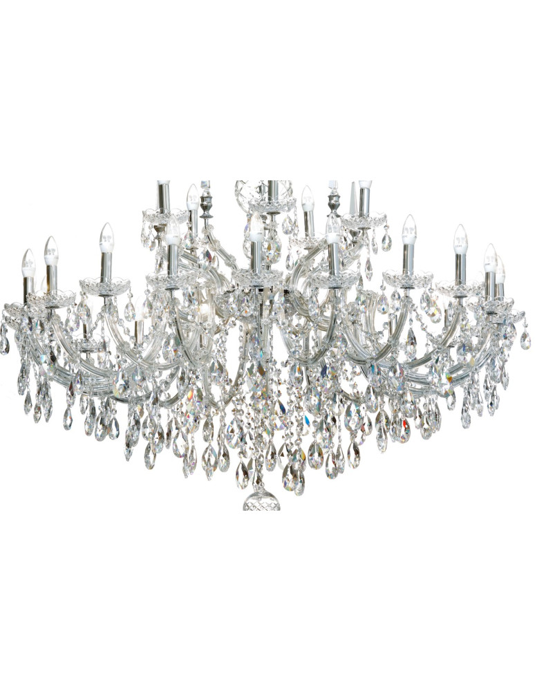 Chandeliers 2117CH25