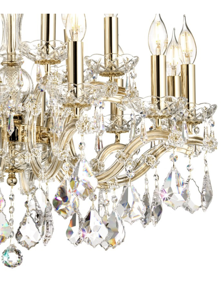 Chandeliers 2256/CH18