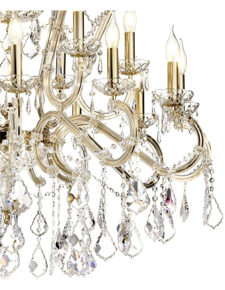 Chandeliers 2257/CH18