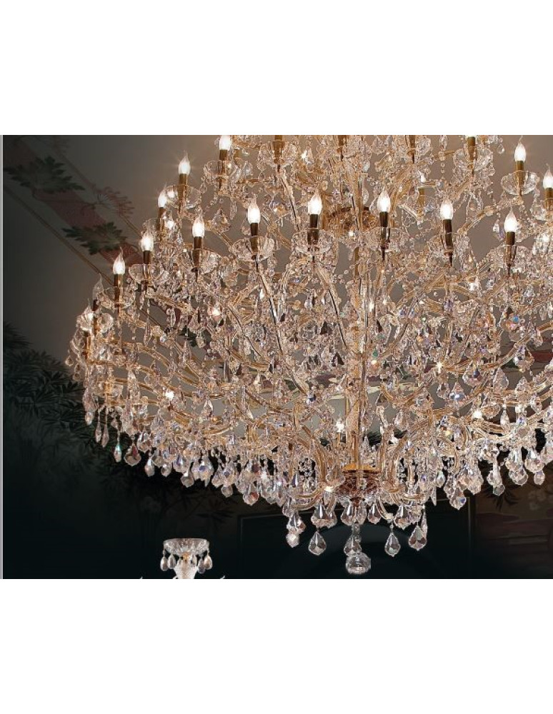 Chandeliers L1025.060