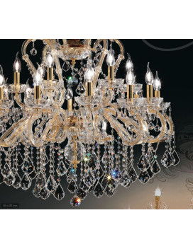 Chandeliers L1338.018.1