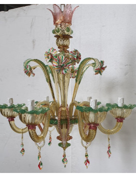 Chandeliers VM329