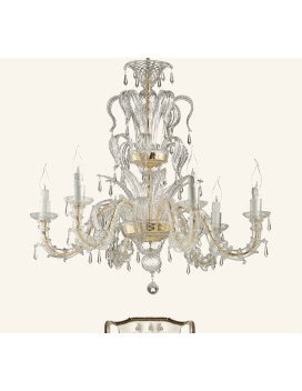 Chandeliers VM526