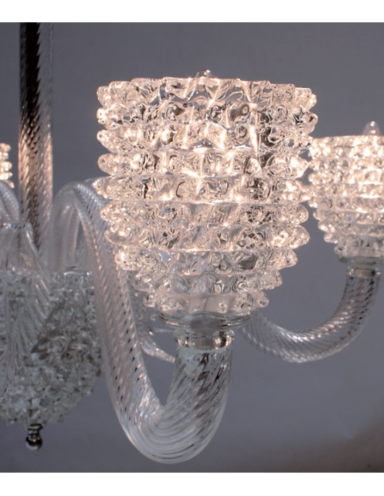 Chandeliers VM599