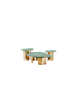 Claude coffee table