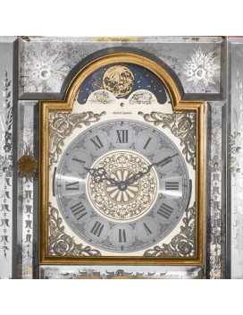 Cogsworth Venetian Style Clock