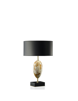 ECLISSE Table Lamp