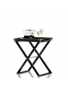 ELBA Butlers Serving Table