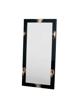 ERASMO Rectangular Wall Mirror