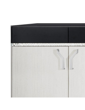 Glossy New Classic Sideboard