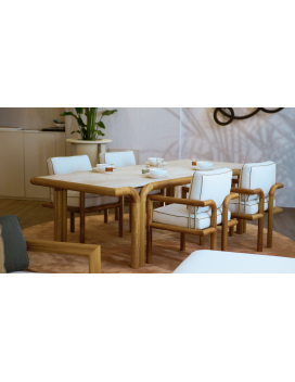 Imane Dining Table
