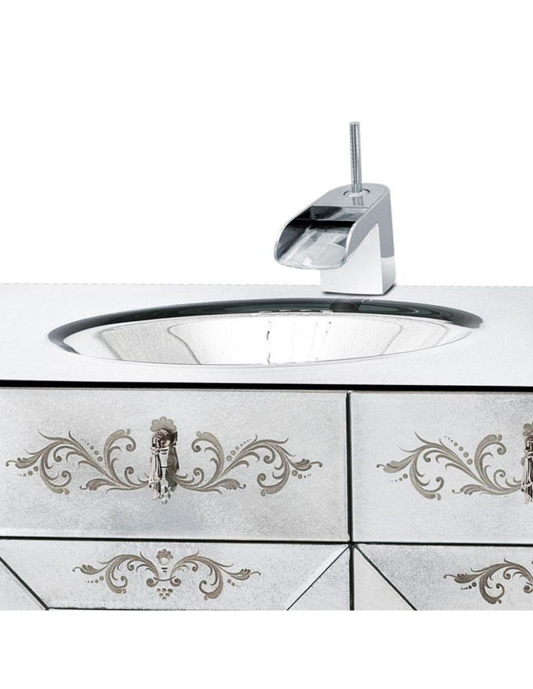 Melville Venetian Style Bathroom Vanity