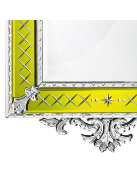 Memento Mori New Classic Style Mirror