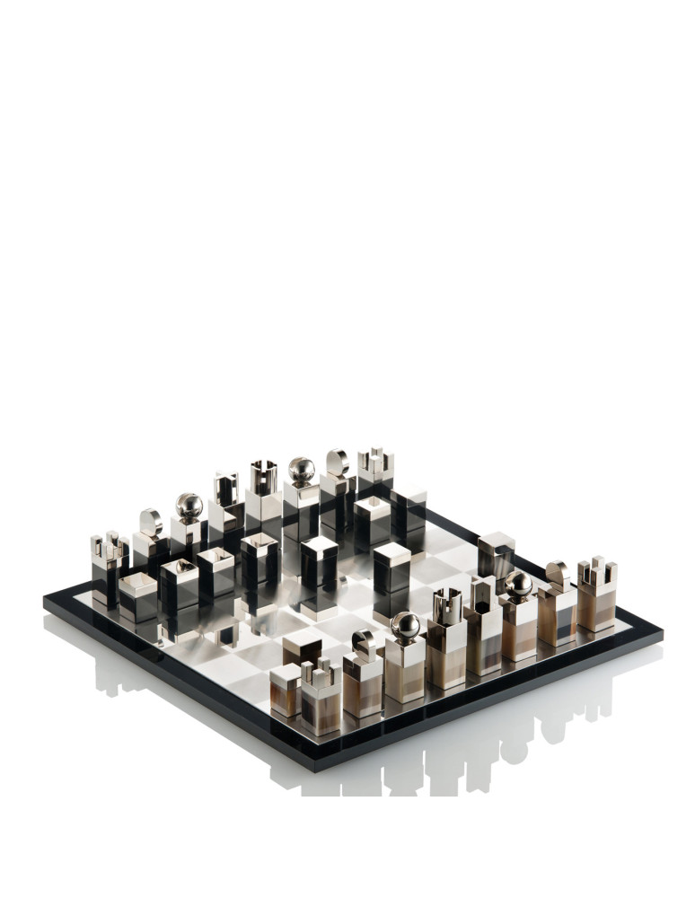 NELSON Chess Set