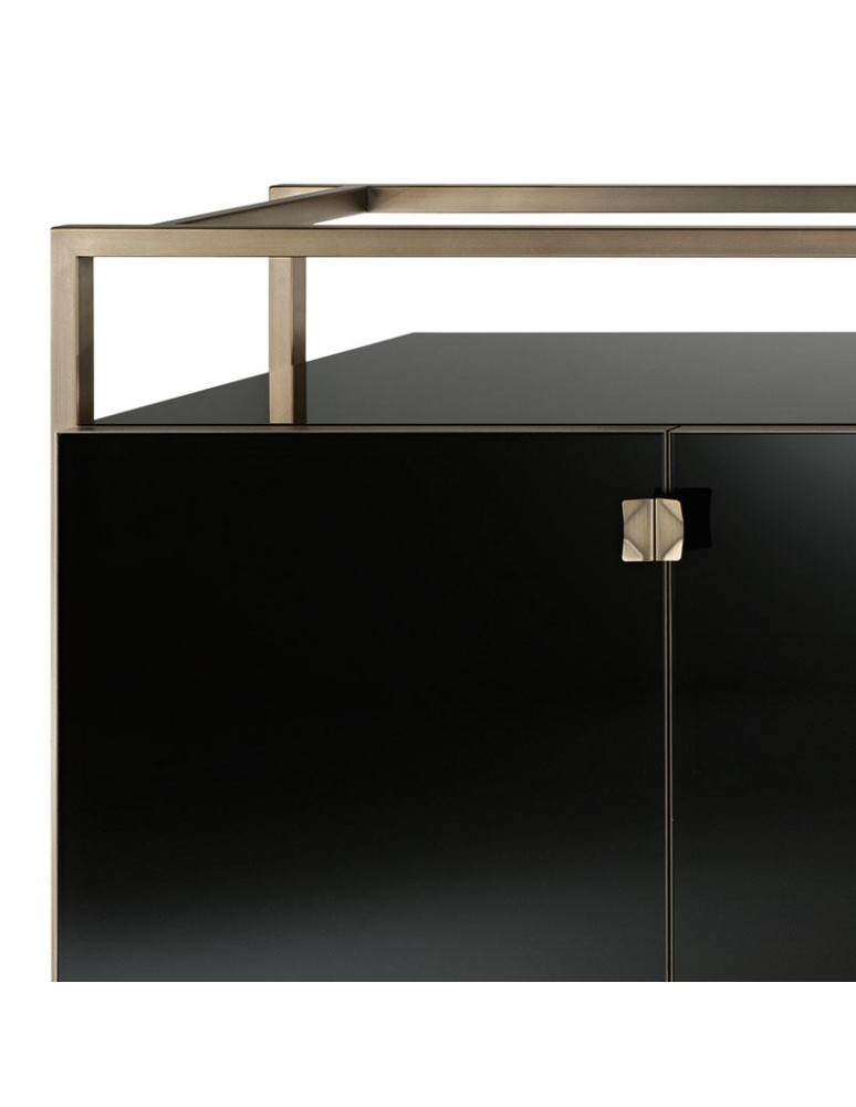 Pamir Contemporary Style Buffet