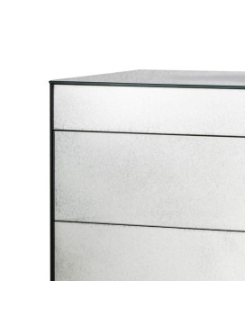Passarin Contemporary Chest of Drawers