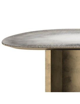 Scisto Contemporary Table