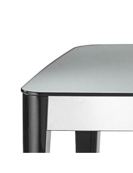 Soft New Modern Table