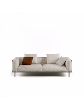 Soft-Ratio sofa