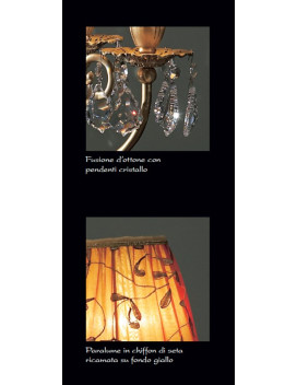 Table Lamps 1341