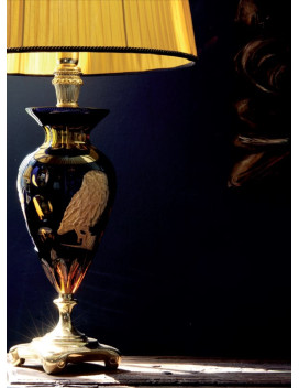 Table Lamps 1596