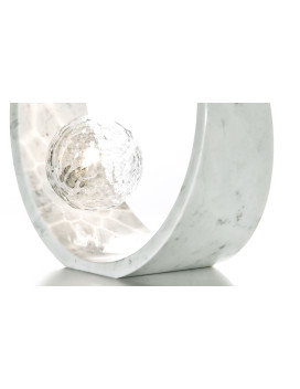 Table Lamps 2176/P/white