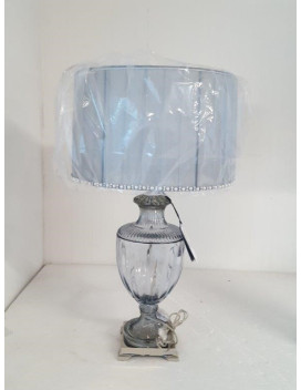 Table Lamps 358/GR/BX