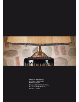 Table Lamps TL53