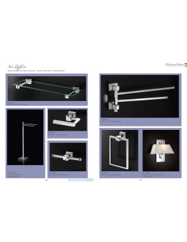 Wall Lamps 1425/A