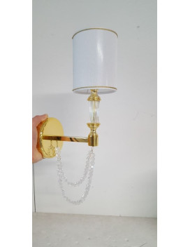 Wall Lamps 1703/A1/LU/TR