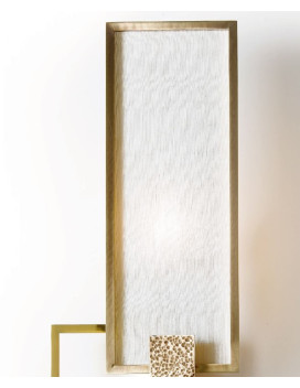 Wall Lamps 2128/ALUBR