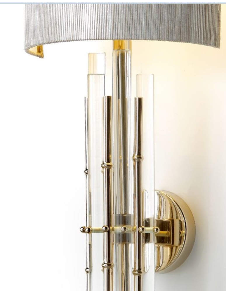 Wall Lamps 2180/A