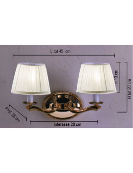 Wall Lamps 473A2