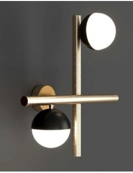 Wall Lamps IPM101A2