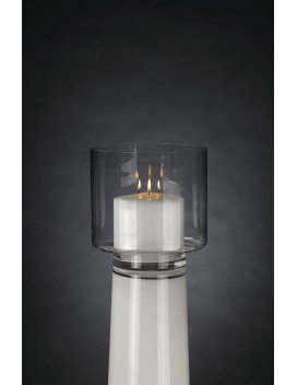CANDLEHOLDER ONE SMALL