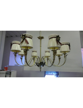 Chandeliers 1850/CH8