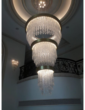 Chandeliers 1961/LU