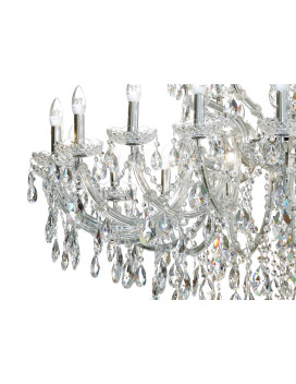 Chandeliers 2117CH25