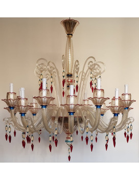 Chandeliers 2154/CH20